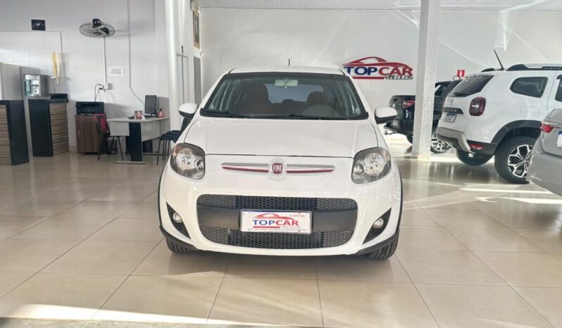 Fiat Palio completo