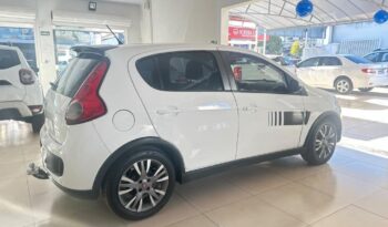 Fiat Palio completo