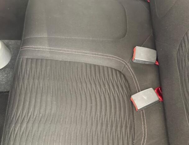 Fiat Palio completo