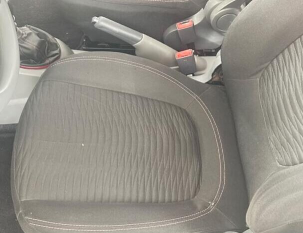 Fiat Palio completo