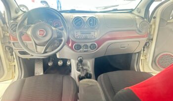 Fiat Palio completo