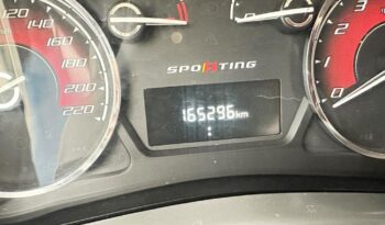 Fiat Palio completo