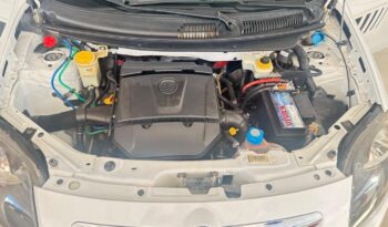 Fiat Palio completo