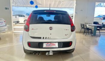 Fiat Palio completo