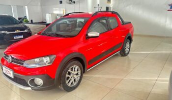 Volkswagen Saveiro completo