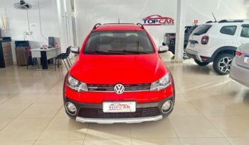 Volkswagen Saveiro completo