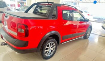 Volkswagen Saveiro completo