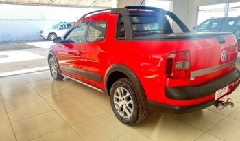 Volkswagen Saveiro completo