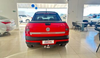 Volkswagen Saveiro completo