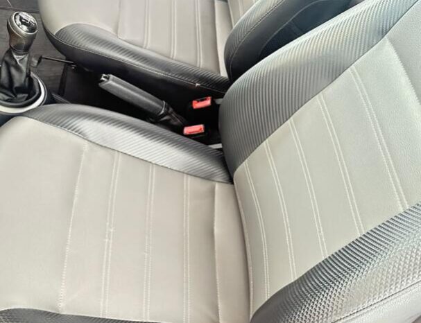 Volkswagen Saveiro completo