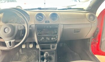 Volkswagen Saveiro completo