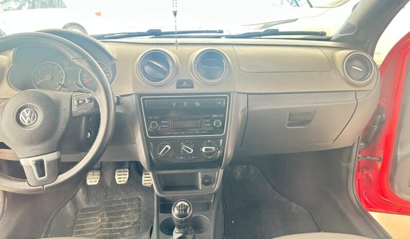 Volkswagen Saveiro completo