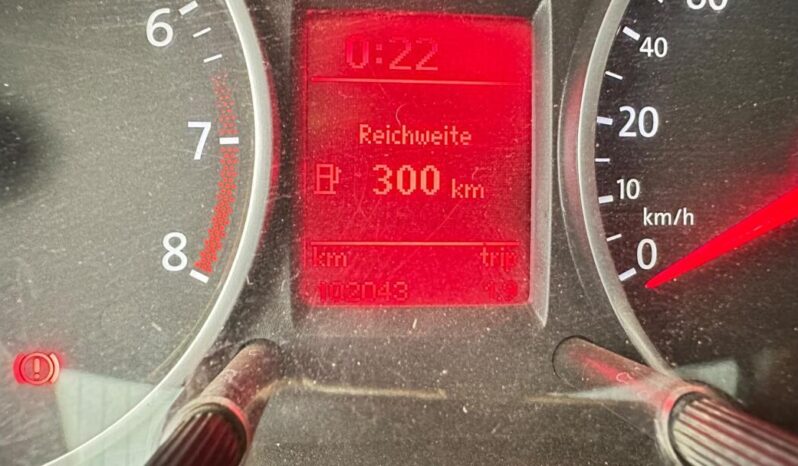 Volkswagen Saveiro completo