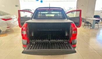 Volkswagen Saveiro completo
