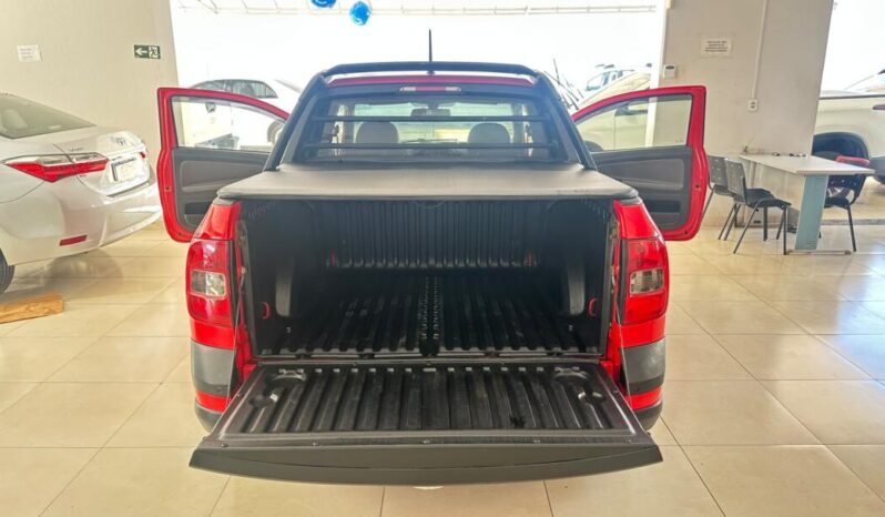 Volkswagen Saveiro completo