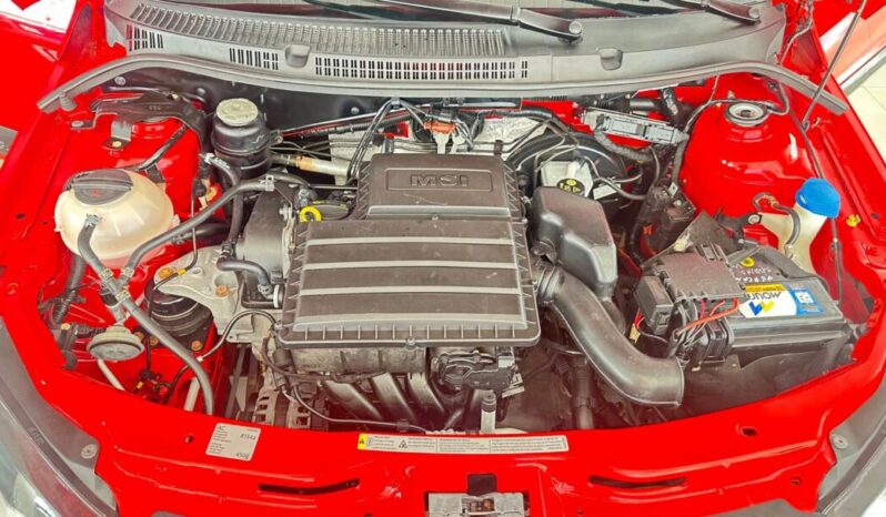 Volkswagen Saveiro completo