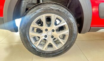 Volkswagen Saveiro completo