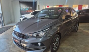 Fiat Cronos completo