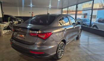 Fiat Cronos completo