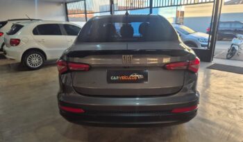 Fiat Cronos completo