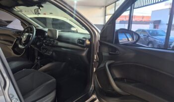 Fiat Cronos completo