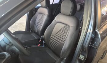 Fiat Cronos completo