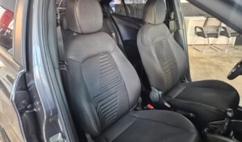 Fiat Cronos completo