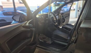 Fiat Cronos completo