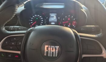 Fiat Cronos completo