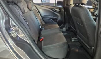 Fiat Cronos completo