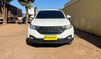 Fiat Strada completo