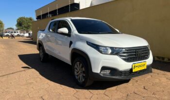 Fiat Strada completo
