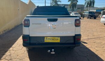 Fiat Strada completo