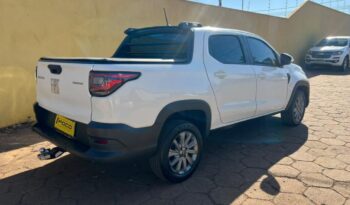 Fiat Strada completo