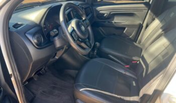 Fiat Strada completo