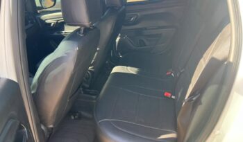 Fiat Strada completo