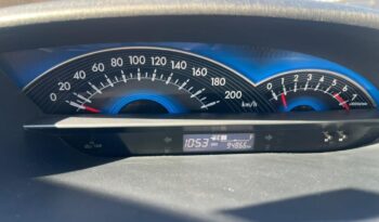 Toyota Etios completo