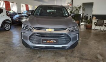 Chevrolet Tracker completo