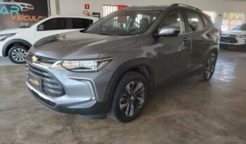 Chevrolet Tracker completo