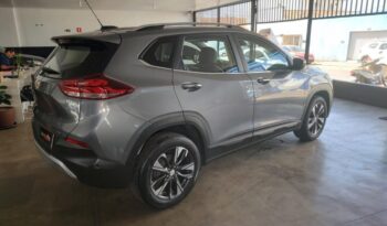Chevrolet Tracker completo