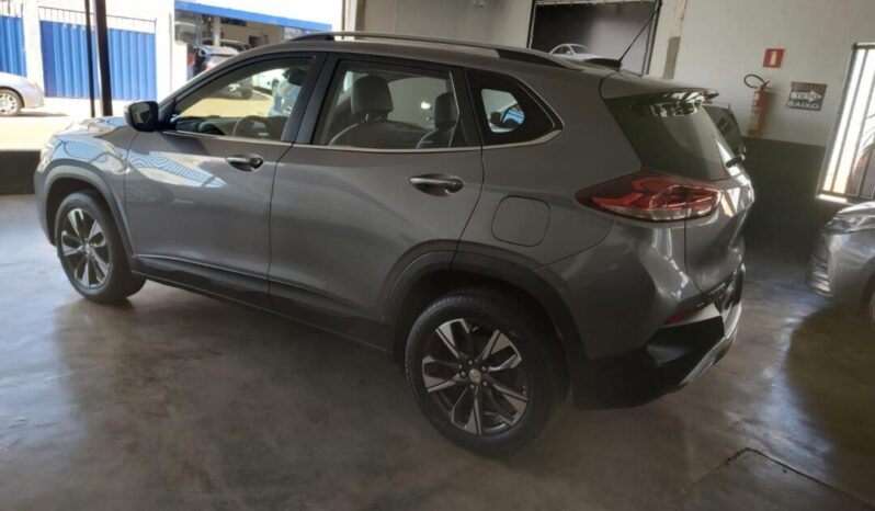 Chevrolet Tracker completo