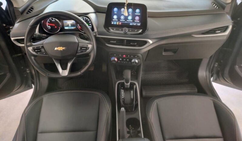 Chevrolet Tracker completo