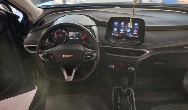 Chevrolet Tracker completo