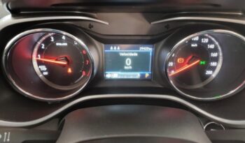 Chevrolet Tracker completo