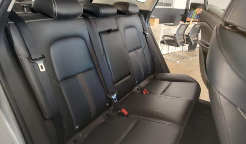 Chevrolet Tracker completo