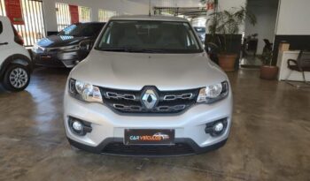 Renault Kwid completo