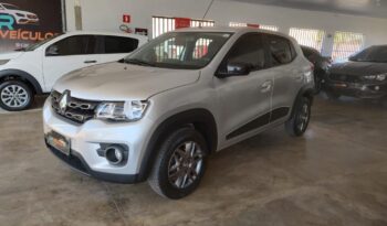Renault Kwid completo