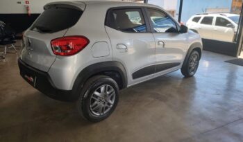Renault Kwid completo