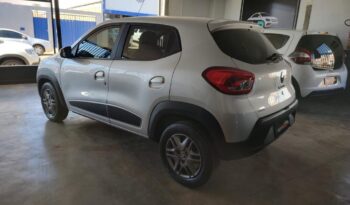 Renault Kwid completo