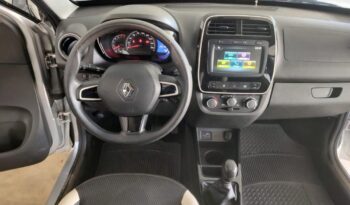 Renault Kwid completo